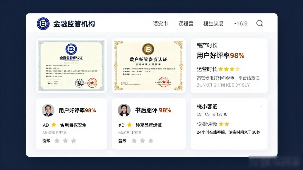 数字货币单边交易平台:小白也能轻松买卖数字资产