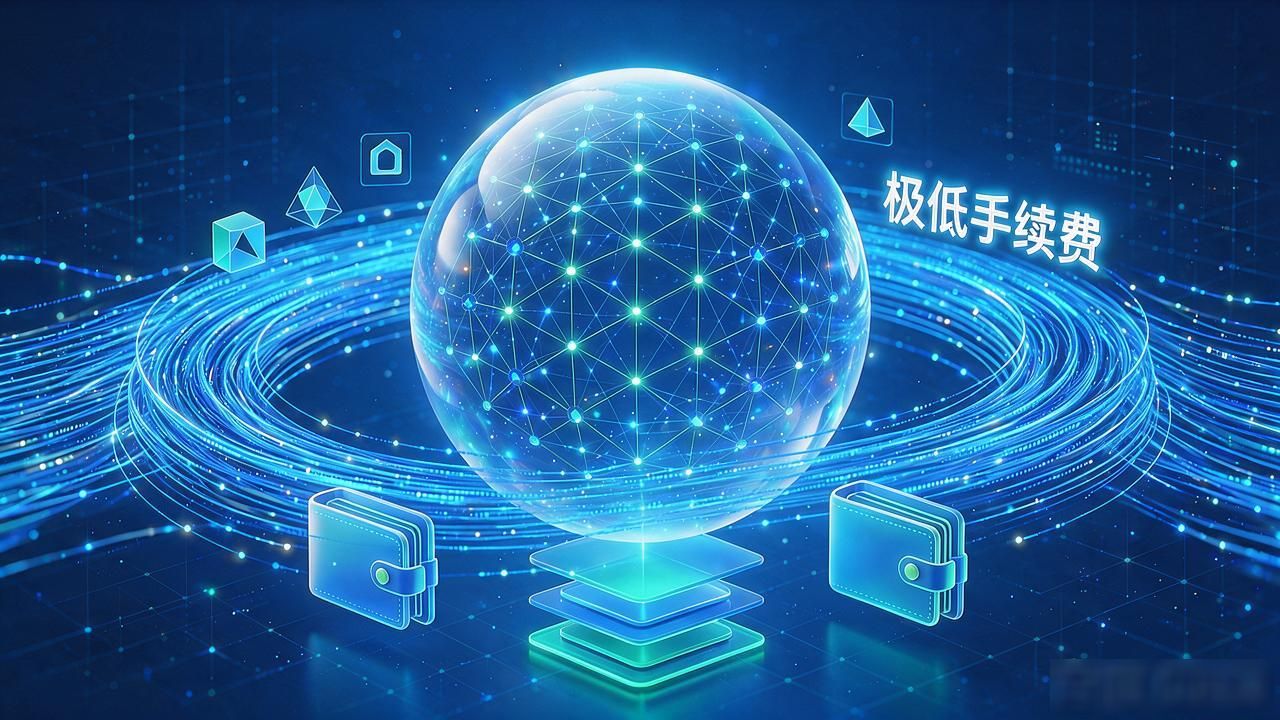 QOC数字货币是什么？项目背景、技术亮点与投资价值全解析