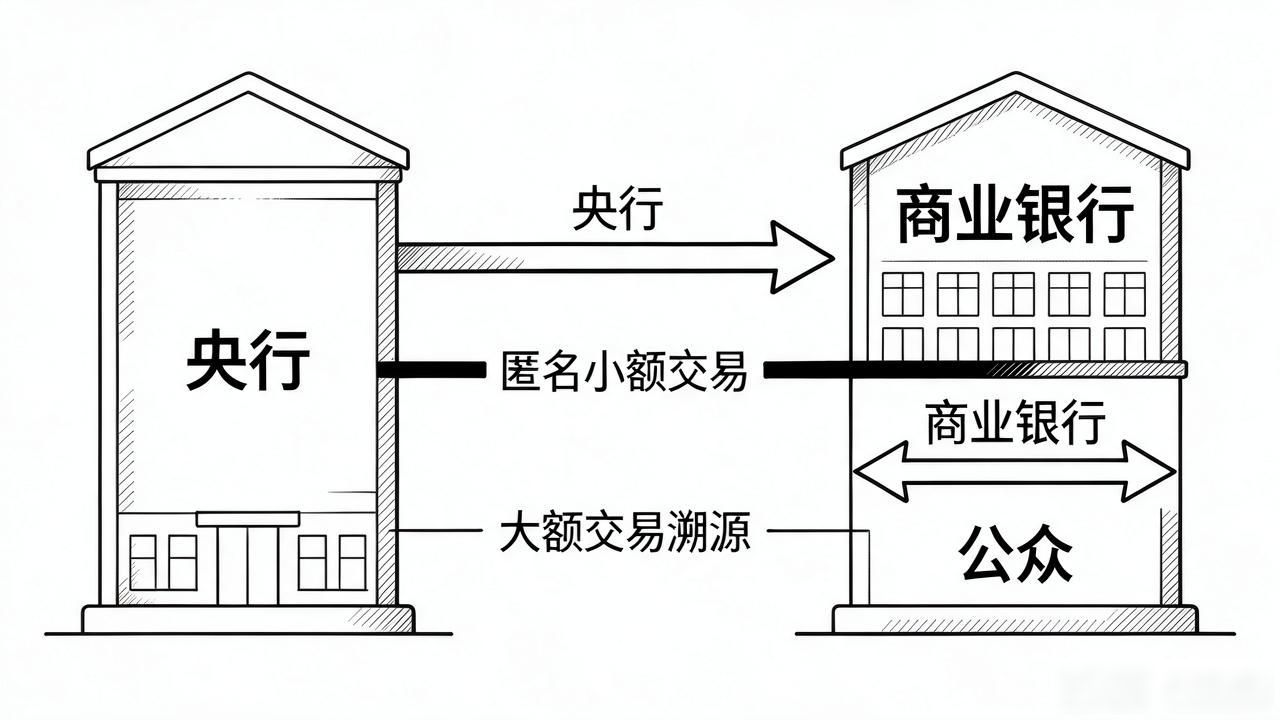 央行数字货币领域,数字人民币试点到哪了?普通人啥时候能用上