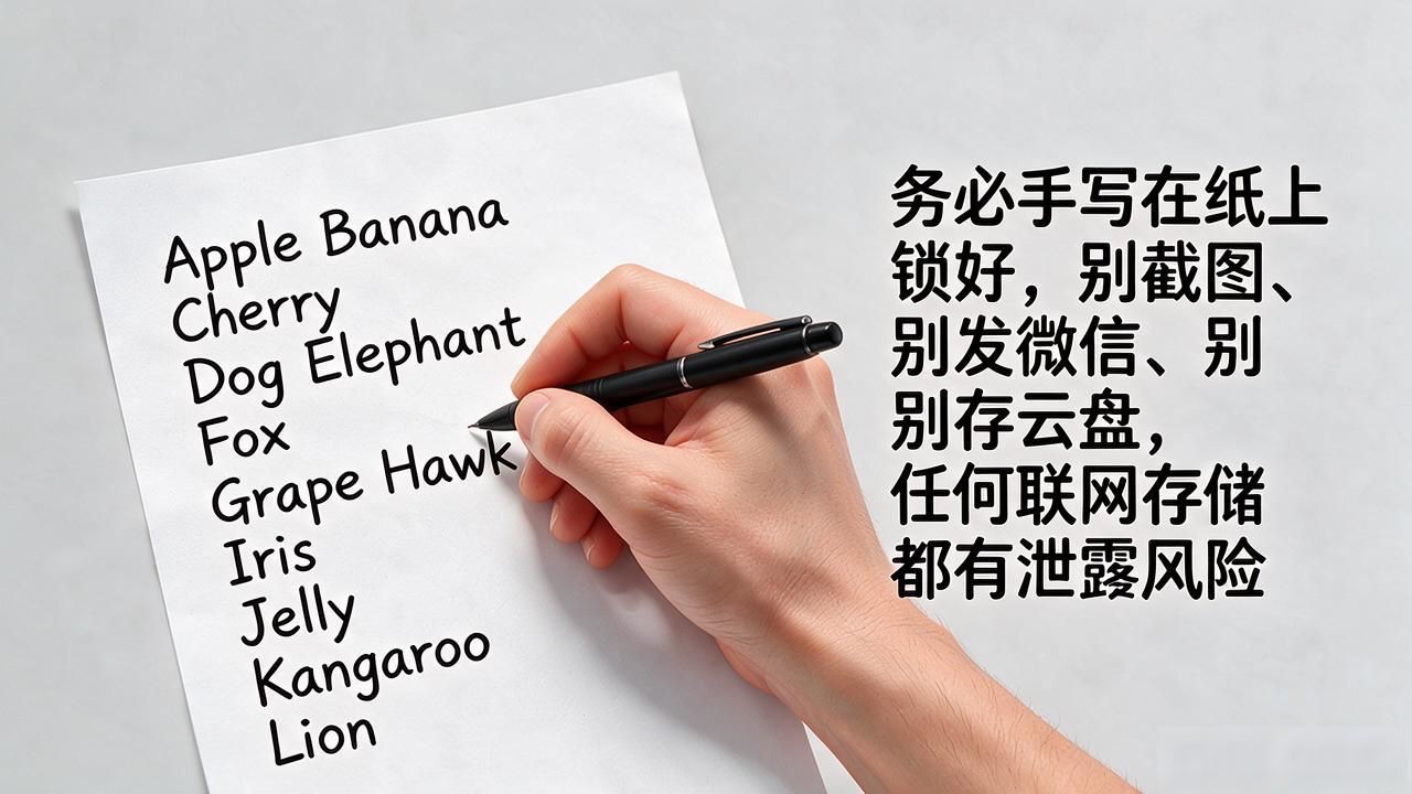 第一次拿到数字货币钱包不知道怎么激活?别急,照着这几步走就搞定了