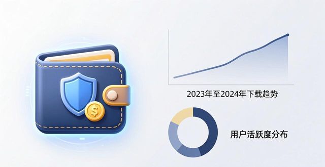 比特派钱包用户下载行为分析：官方App安装趋势与使用习惯