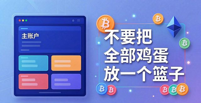 比特派钱包安卓版下载 安全投资三步走