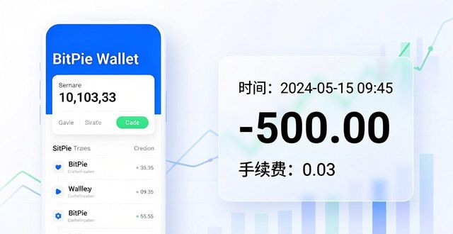 比特派钱包资金管理实用技巧