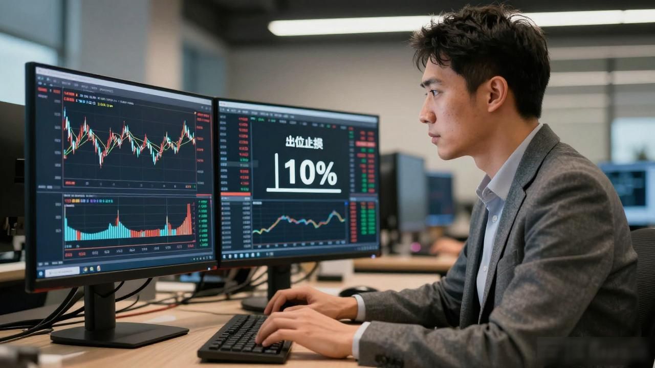 数字货币期货到底能不能赚钱？一个老交易员实话实说