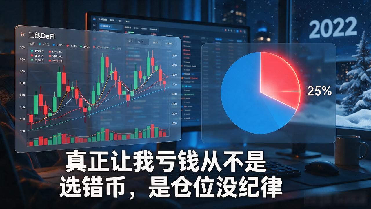 8只数字货币怎么配不踩坑?老手十年的几句大实话