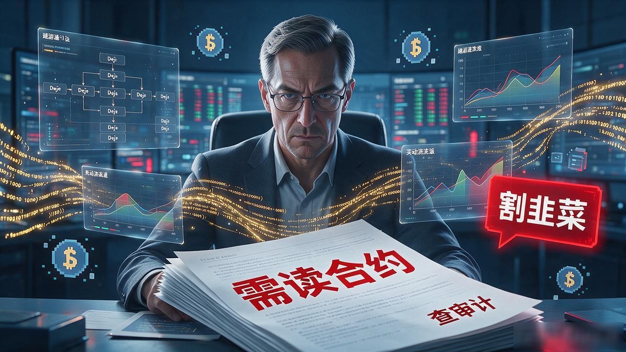 别人总问数字货币哪里玩,我摸了五年,这几句大实话够用了