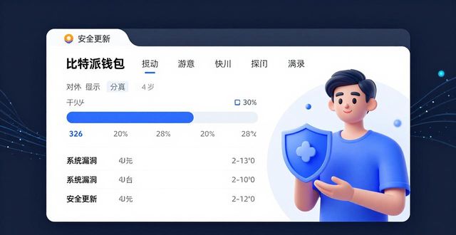 比特派官方下载网址：两步建立钱包品牌忠诚