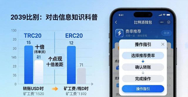 比特派钱包下载后：用户反馈最多的知识盲区