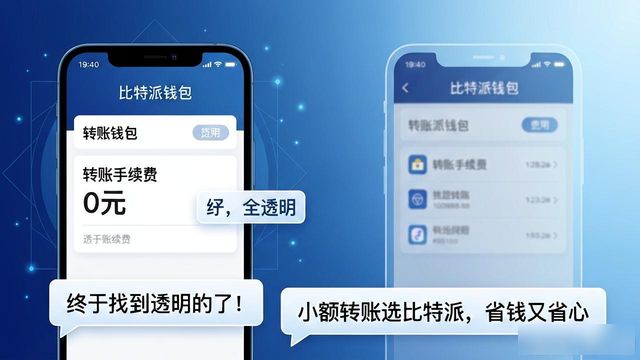 比特派钱包官方版下载，用户真实反馈大实话