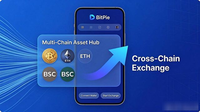 比特派APP新版本到底会改什么？这些方向最值得关注