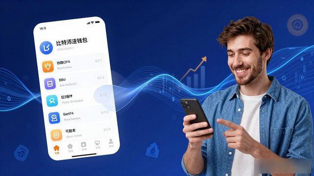 比特派钱包助力品牌增值三大策略