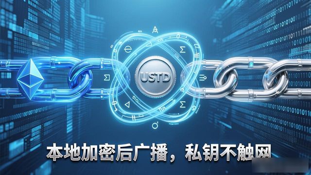 比特派新版加密技术 安全到底强在哪