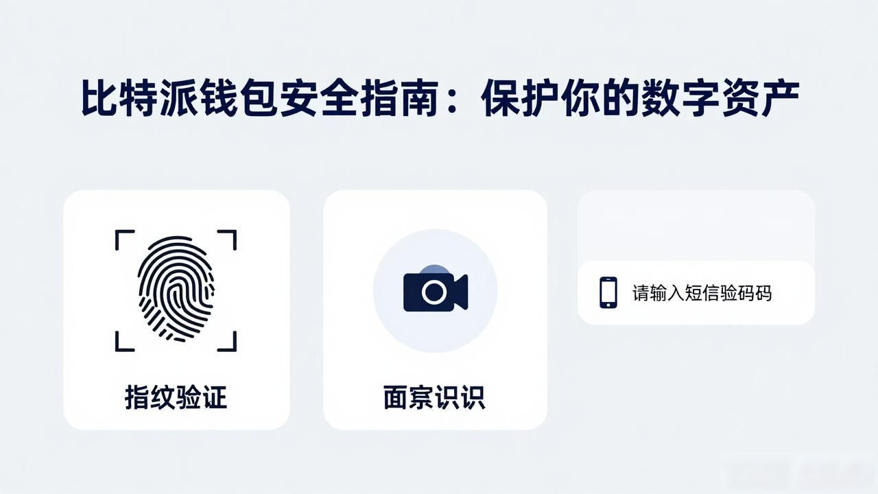 比特派钱包安全指南:保护你的数字资产