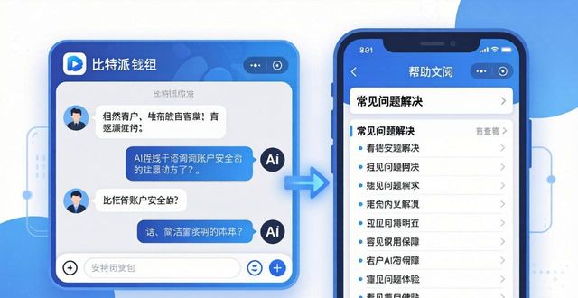 比特派钱包技术支持：获取帮助与安全策略