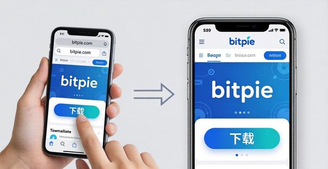 Bitpie正版下载三步走：认准官网防诈骗