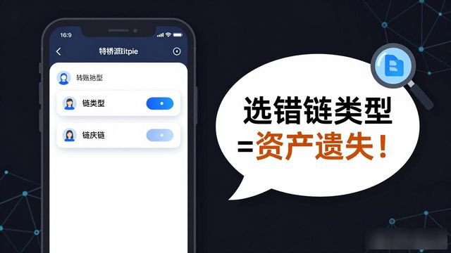 比特派Bitpie使用教程:数字资产管理从入门到精通