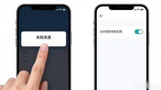 比特派钱包最新版：官方下载安装三步走