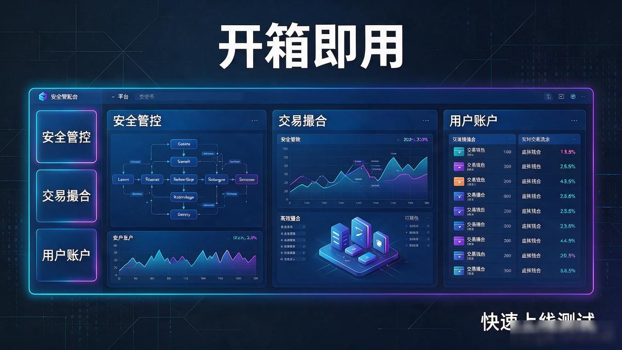 数字货币源码网站选哪个?看这几点就够了