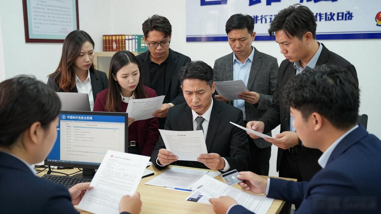 想查数字货币被骗的名单?受害者维权前必须搞清这几件事