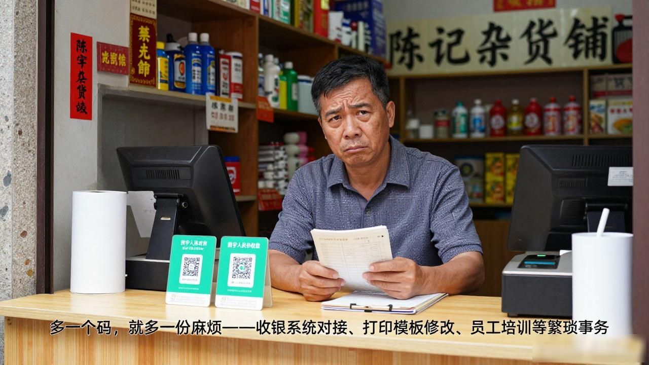 佛山能用数字人民币吗？跑了几条街实测，情况跟你想的有点不一样