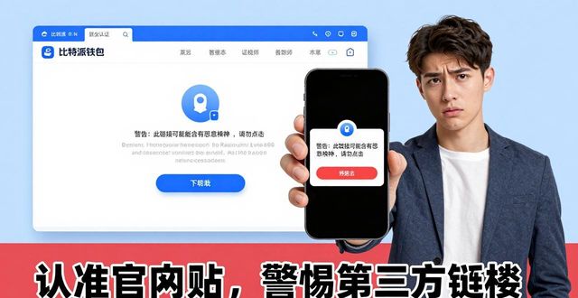 比特派钱包下载：收益高吗？三大风险必看