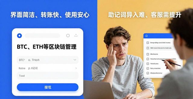 比特派钱包真实口碑：用户反馈和市场评价