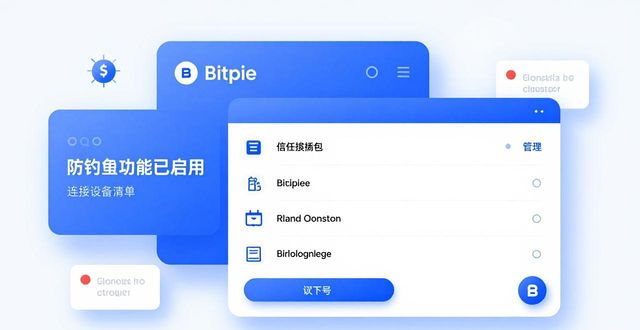 Bitpie钱包安全下载：认准官网和签名验证