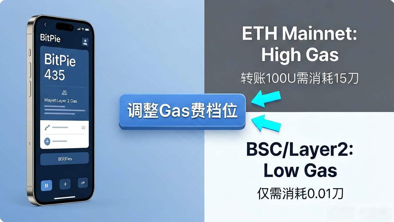 比特派钱包资产怎么转?看懂这步不踩坑