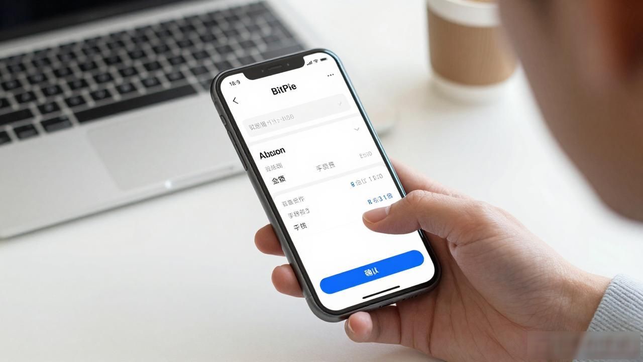 BitPie安卓版风险管控:新手必看的实战技巧