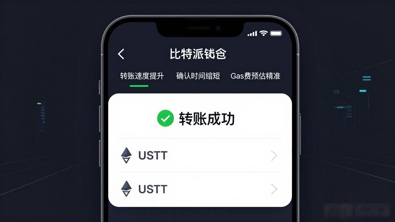 比特派钱包最新版好用吗?老用户真实体验与避坑指南