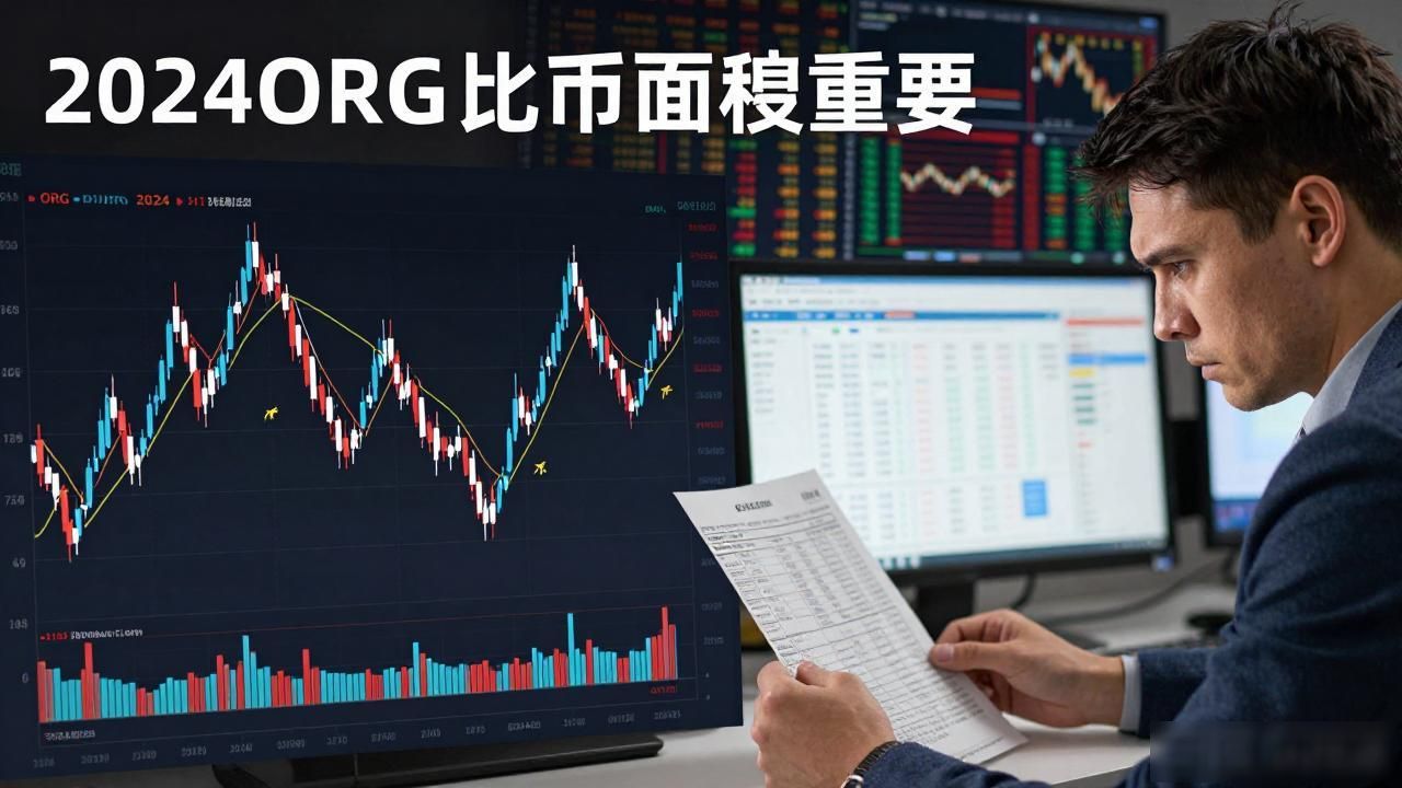 ORG数字货币值得投资吗？一文看懂真实情况