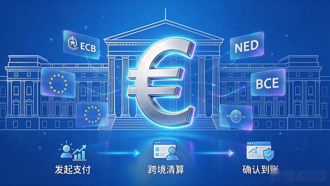 政府数字货币发行是什么？普通人需要了解这几点