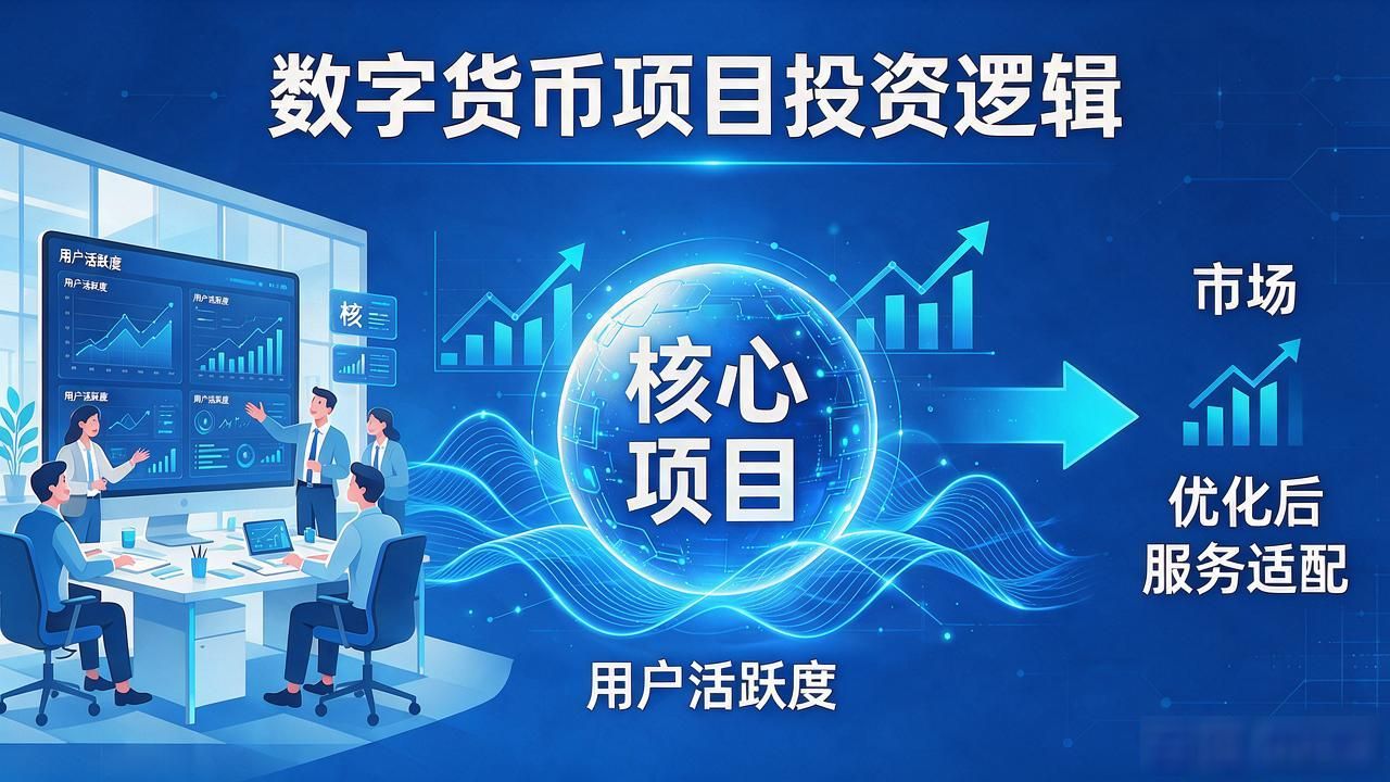 APCTC数字货币入门：看懂这个项目的投资逻辑
