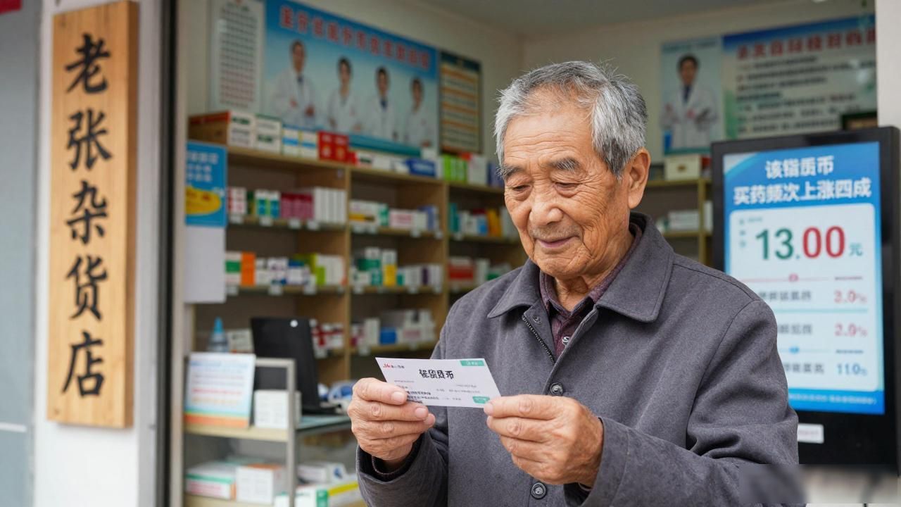 配给制数字货币真能公平分配吗？一个开十年超市的人跟你说实话
