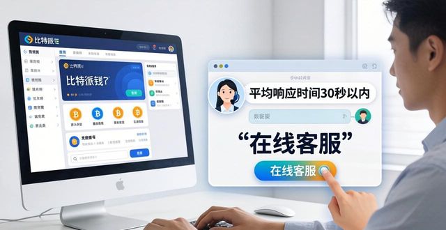 比特派钱包高效沟通:3个技巧别错过