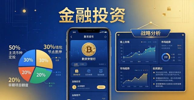 比特派钱包下载 战略投资这样操作