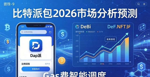 比特派钱包官方下载中文版：2026市场分析与预测