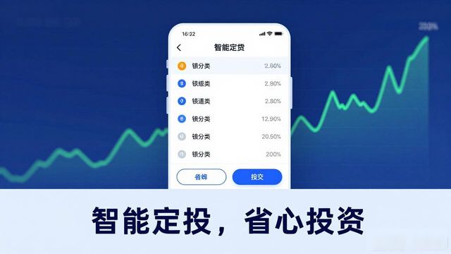 下载比特派钱包必看:五个隐藏功能让你的投资决策更聪明