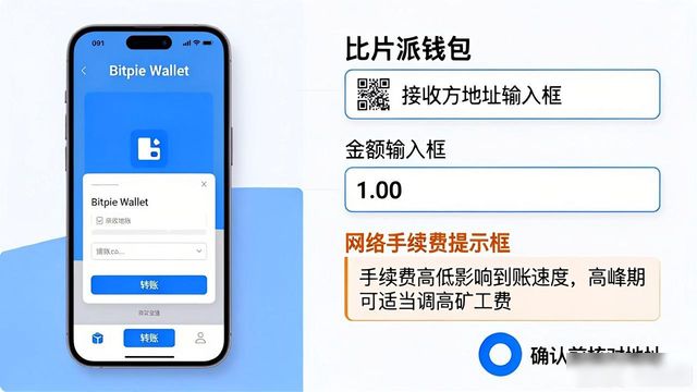 比特派钱包下载后怎么用？新手必看操作步骤