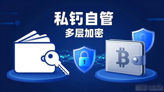 比特派钱包值不值得下？这5个功能真香