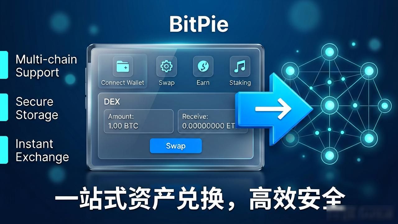 比特派官方下载指南：新手避坑与资产安全管理实战