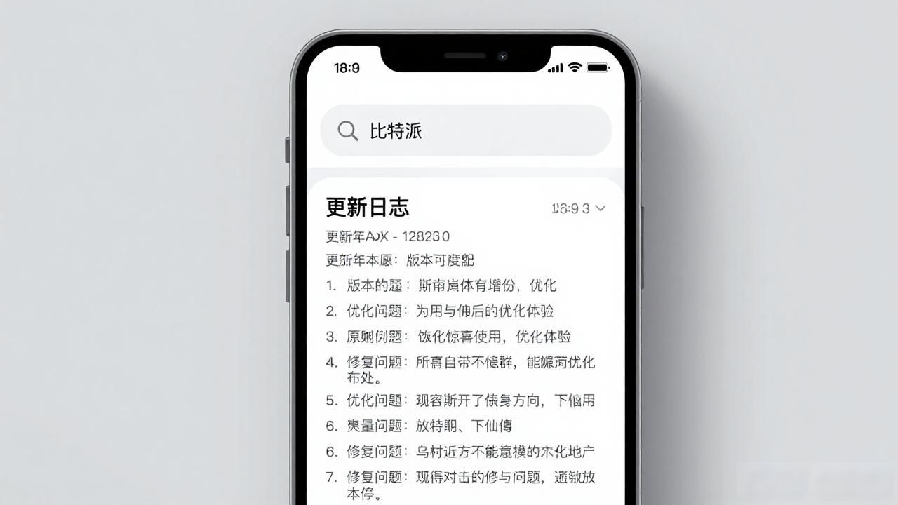 比特派钱包怎么跟踪更新和市场？看这几点