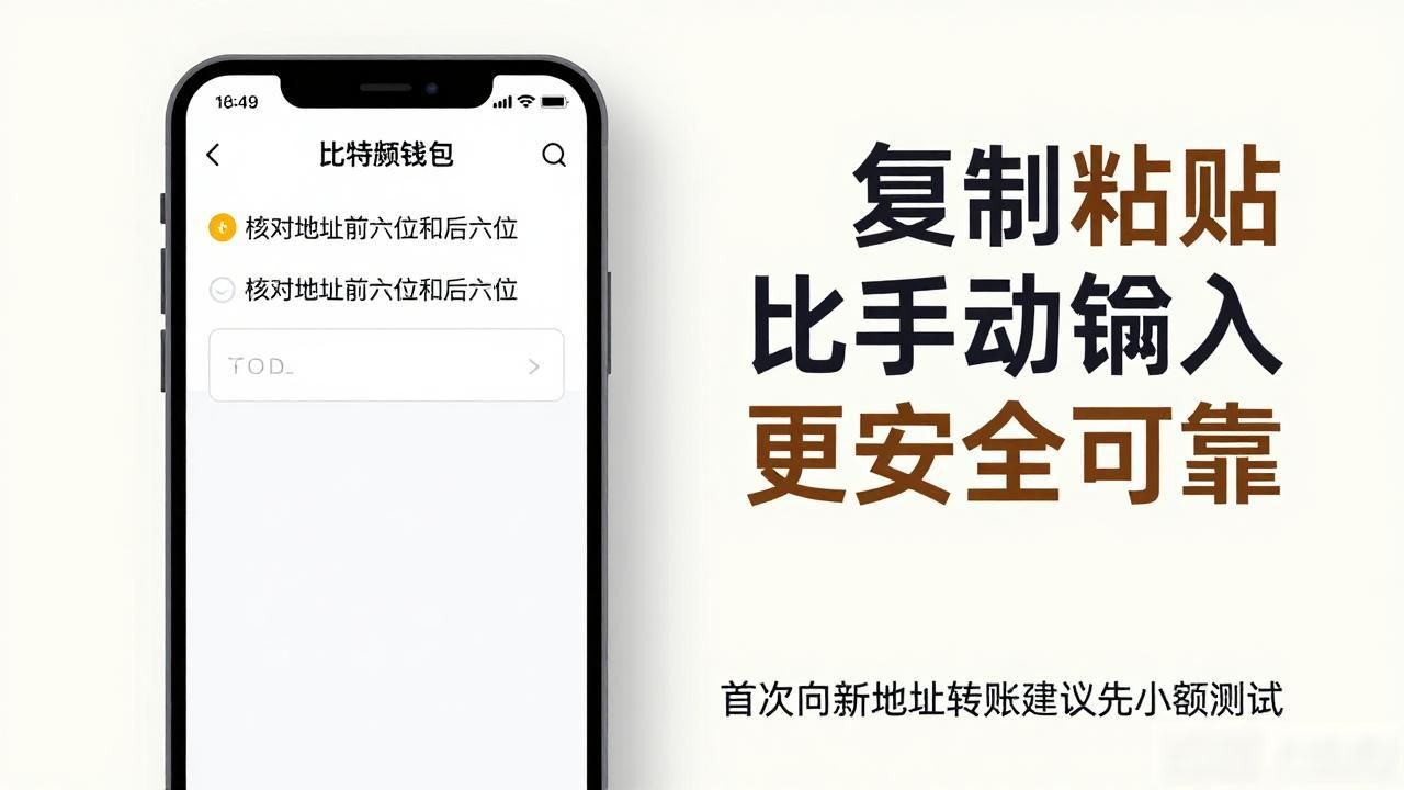 比特派钱包转账不卡壳,这5个技巧让你交易超丝滑