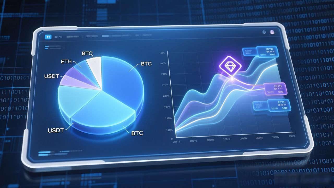 比特派钱包网址怎么用？手把手教你做市场调查