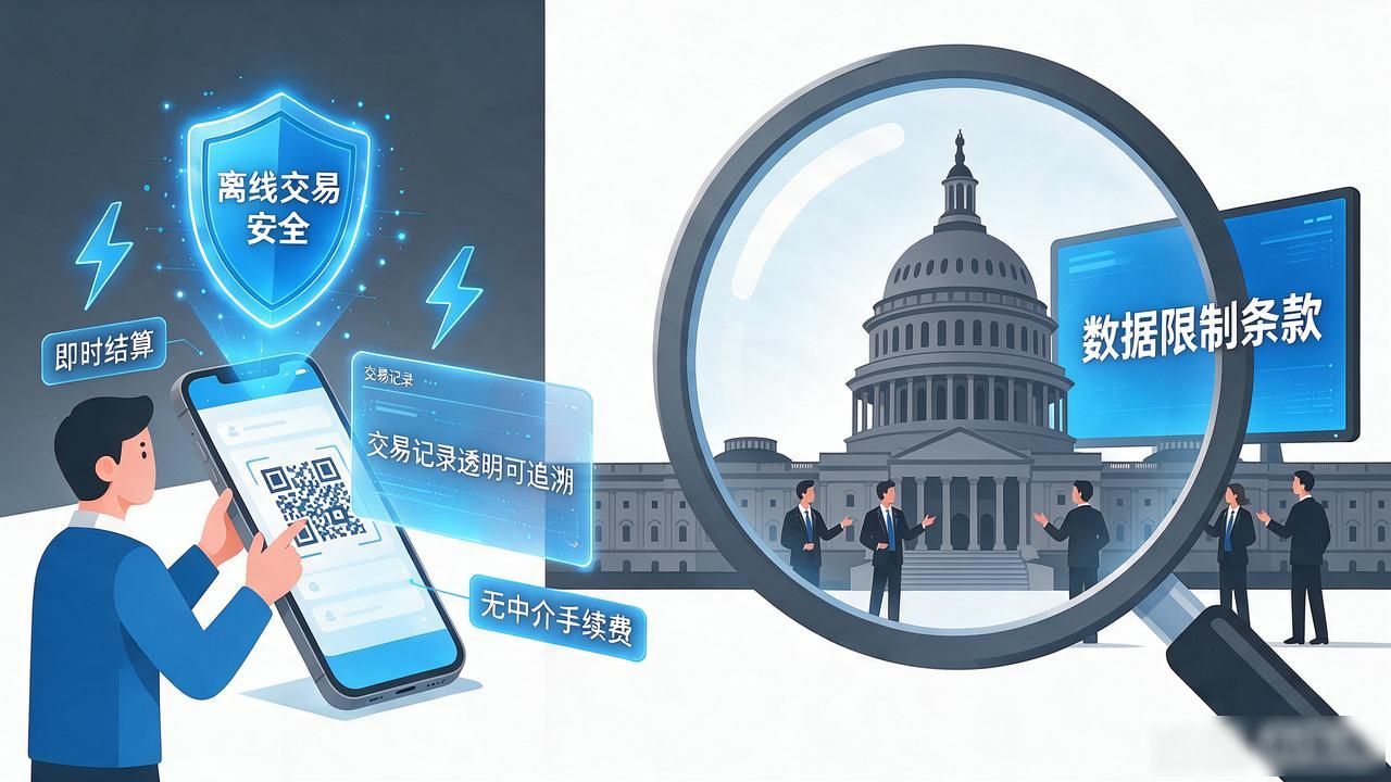 美国央行数字货币进展如何?数字美元会给普通人带来什么