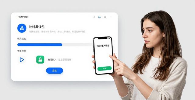 比特派钱包最新版下载：三步优化工作流程