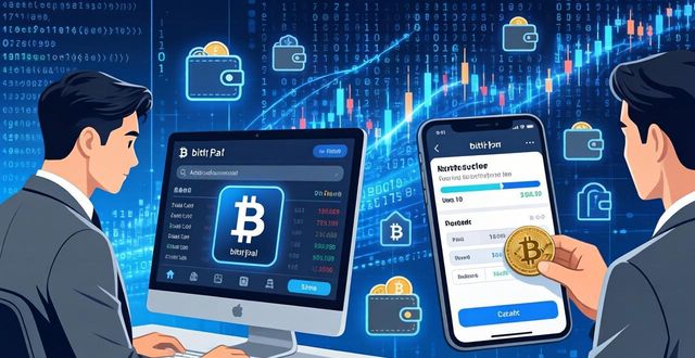 比特派教程：用去中心化钱包撬动业务创新