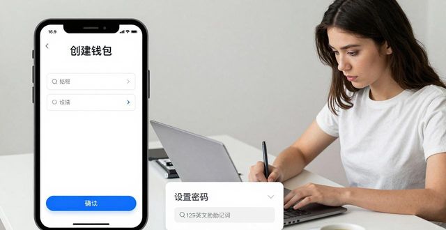 比特派钱包官方下载与操作：3分钟快速上手