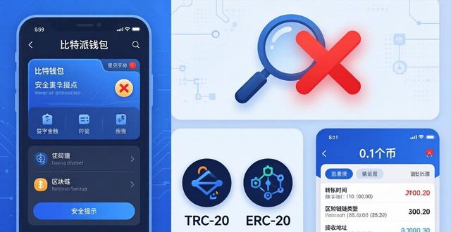 下载比特派钱包后别急着用，先理清这3步