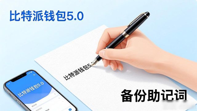 比特派钱包5.0下载后，如何保障你的索赔权利？